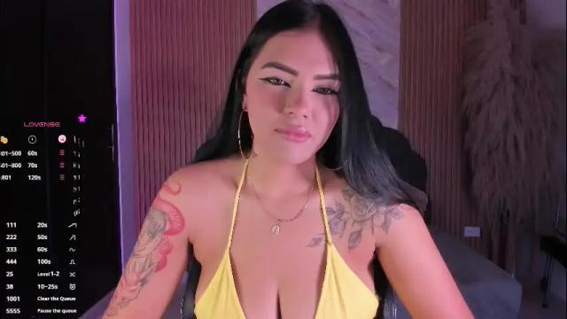 Thumbnail 1, lys_with's Stream at Chaturbate, 2 months ago