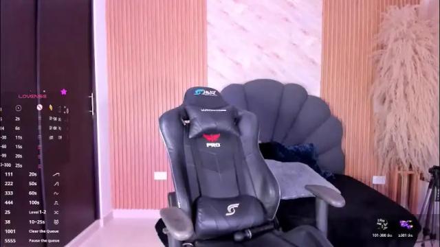 Thumbnail 2, lys_with's Stream at Chaturbate, 2 months ago