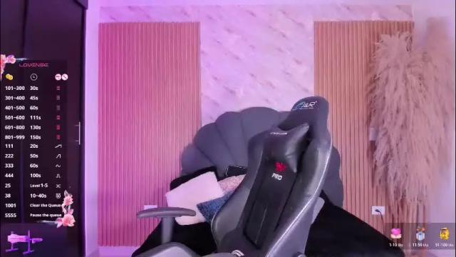 Thumbnail 1, lys_with's Stream at Chaturbate, 1 month ago