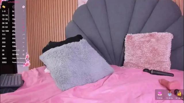 Thumbnail 3, lys_with's Stream at Chaturbate, 23 days ago