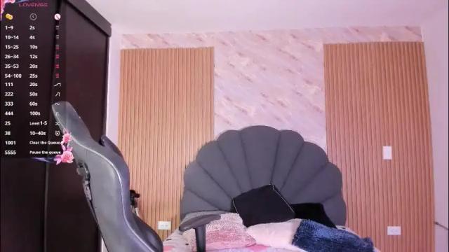 Thumbnail 3, lys_with's Stream at Chaturbate, 14 days ago