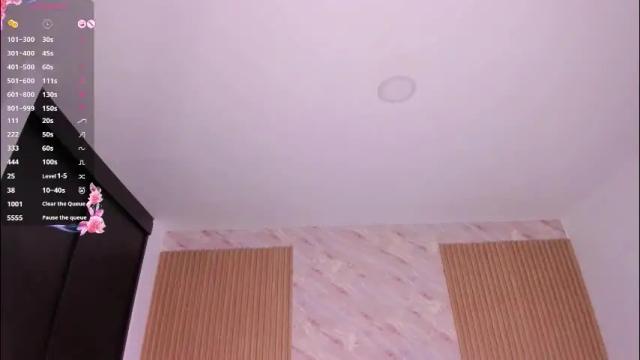 Image 12 of lys_with Stream on Chaturbate on 7 days ago