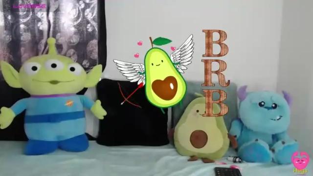 Image 11 of lyshana Stream on Chaturbate on 13 months ago