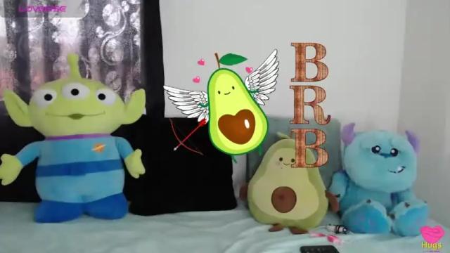 Image 3 of lyshana Stream on Chaturbate on 13 months ago