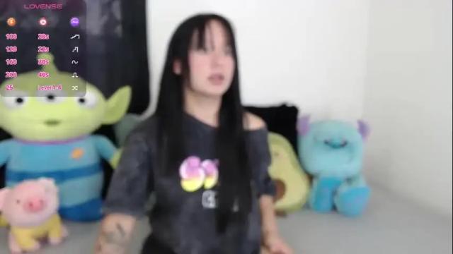 Thumbnail 1, lyshana's Stream at Chaturbate, 1 month ago