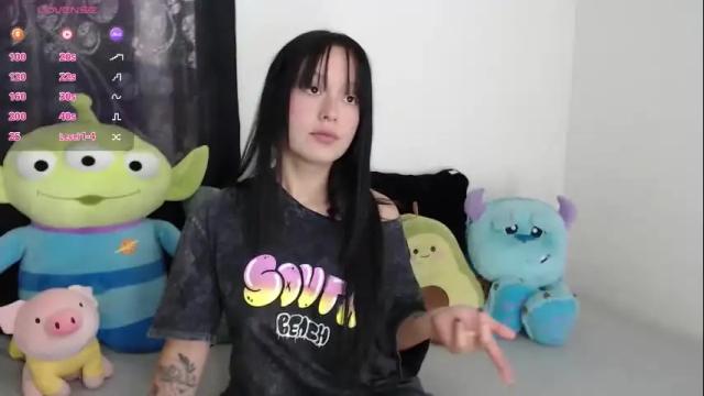 Image 3 of lyshana Stream on Chaturbate on 1 month ago
