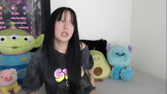 Image 4 of lyshana Stream on Chaturbate on 1 month ago