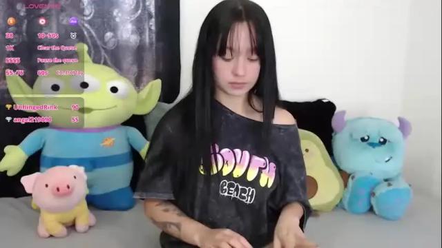 Image 6 of lyshana Stream on Chaturbate on 1 month ago