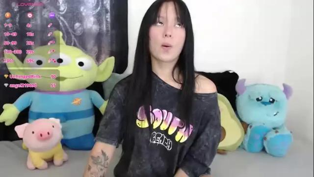 Image 7 of lyshana Stream on Chaturbate on 1 month ago
