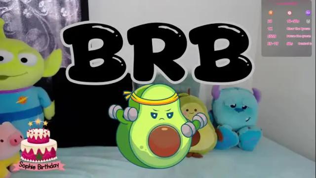 Thumbnail 3, lyshana's Stream at Chaturbate, 1 month ago