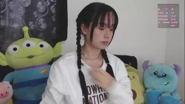 Thumbnail 1, lyshana's Stream at Chaturbate, 1 month ago