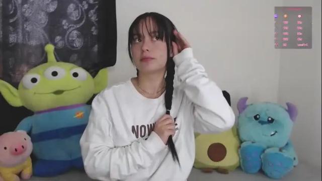 Image 2 of lyshana Stream on Chaturbate on 1 month ago