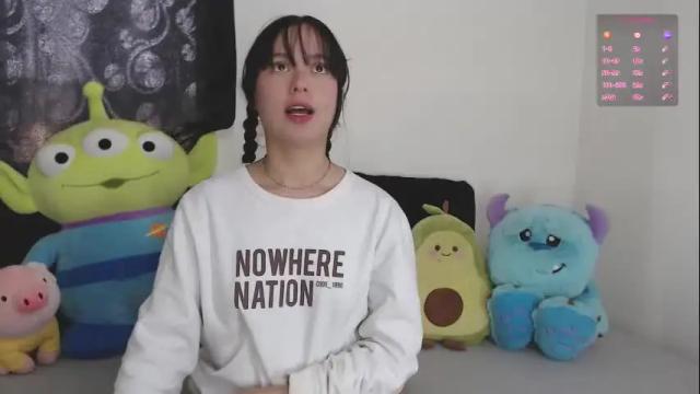 Image 4 of lyshana Stream on Chaturbate on 1 month ago