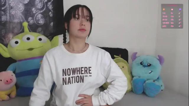Image 6 of lyshana Stream on Chaturbate on 1 month ago