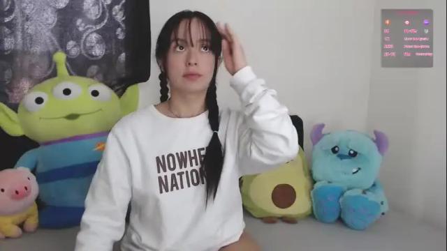 Image 7 of lyshana Stream on Chaturbate on 1 month ago