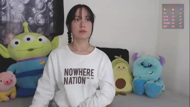 Image 8 of lyshana Stream on Chaturbate on 1 month ago