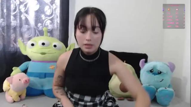 Thumbnail 1, lyshana's Stream at Chaturbate, 1 month ago