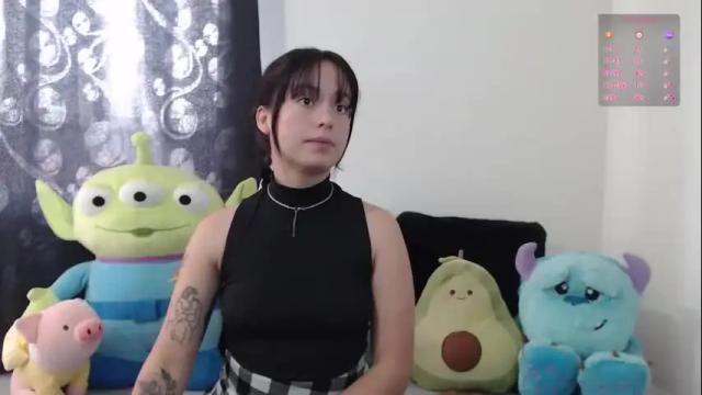 Image 10 of lyshana Stream on Chaturbate on 1 month ago