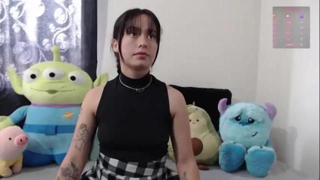 Thumbnail 2, lyshana's Stream at Chaturbate, 1 month ago