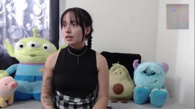 Image 7 of lyshana Stream on Chaturbate on 1 month ago