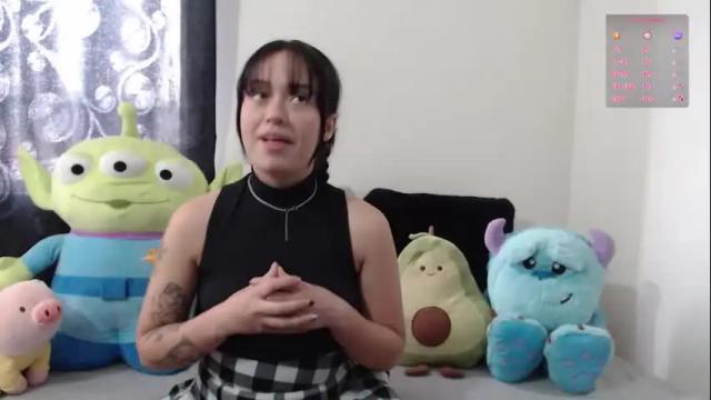 Image 8 of lyshana Stream on Chaturbate on 1 month ago