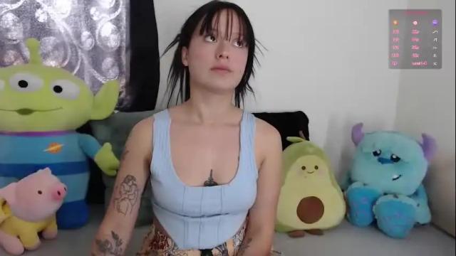 Thumbnail 1, lyshana's Stream at Chaturbate, 29 days ago