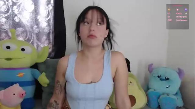 Image 4 of lyshana Stream on Chaturbate on 1 month ago
