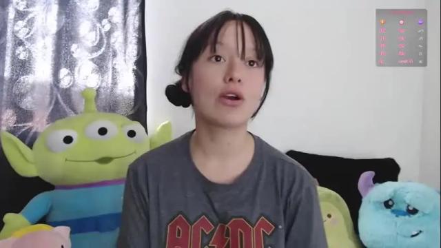 Thumbnail 1, lyshana's Stream at Chaturbate, 27 days ago