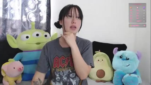 Image 11 of lyshana Stream on Chaturbate on 1 month ago