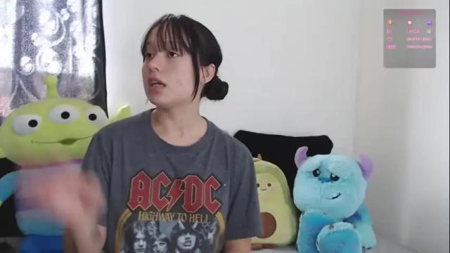 Image 2 of lyshana Stream on Chaturbate on 1 month ago