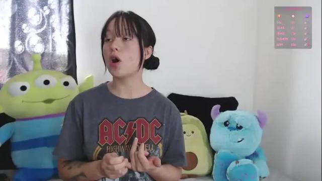 Image 3 of lyshana Stream on Chaturbate on 1 month ago