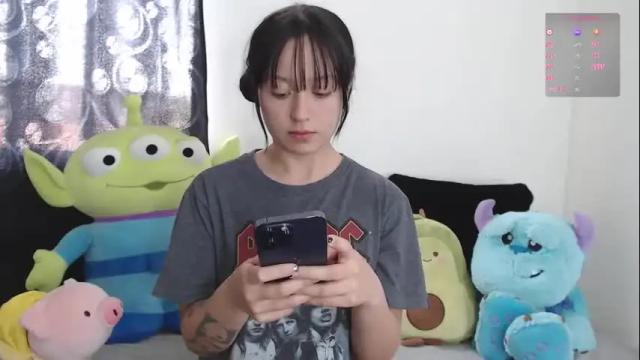 Image 4 of lyshana Stream on Chaturbate on 1 month ago