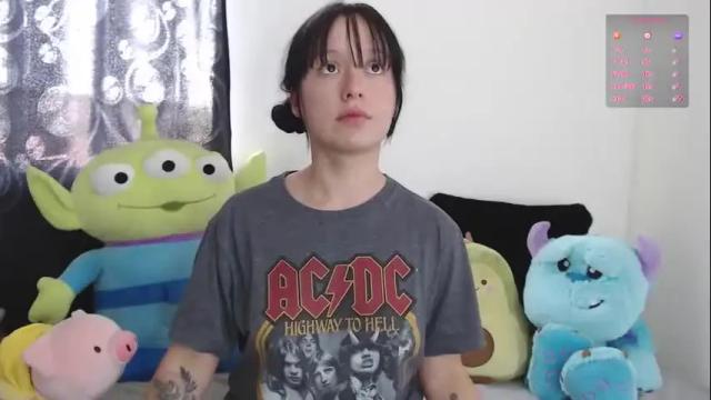Thumbnail 2, lyshana's Stream at Chaturbate, 27 days ago
