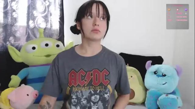 Image 7 of lyshana Stream on Chaturbate on 1 month ago