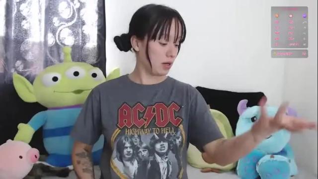 Image 8 of lyshana Stream on Chaturbate on 1 month ago