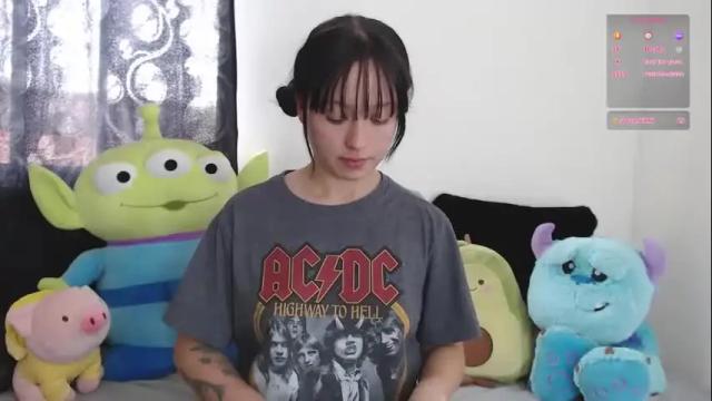 Thumbnail 3, lyshana's Stream at Chaturbate, 27 days ago