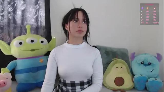 Image 10 of lyshana Stream on Chaturbate on 29 days ago