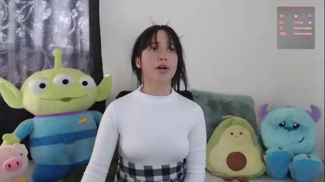 Image 11 of lyshana Stream on Chaturbate on 29 days ago