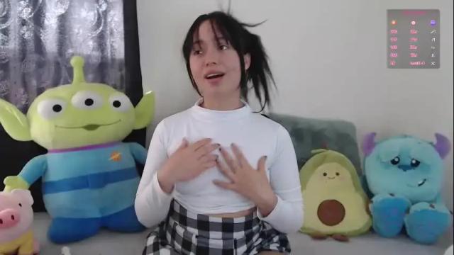 Image 8 of lyshana Stream on Chaturbate on 29 days ago