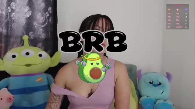 Image 11 of lyshana Stream on Chaturbate on 19 days ago