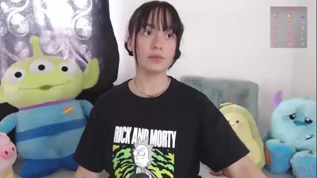 Image 11 of lyshana Stream on Chaturbate on 18 days ago