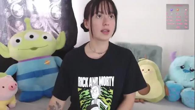 Image 12 of lyshana Stream on Chaturbate on 18 days ago