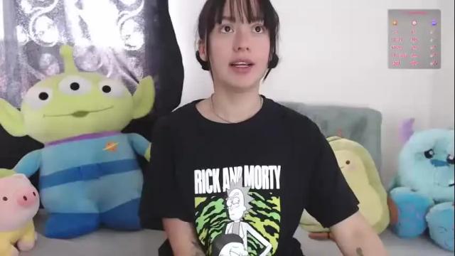 Image 2 of lyshana Stream on Chaturbate on 18 days ago
