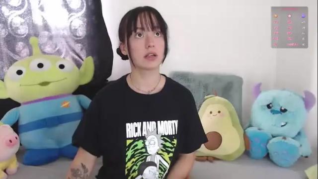 Image 3 of lyshana Stream on Chaturbate on 18 days ago