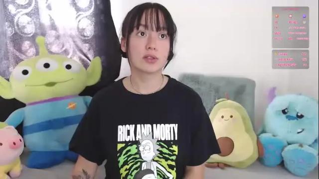 Image 4 of lyshana Stream on Chaturbate on 18 days ago