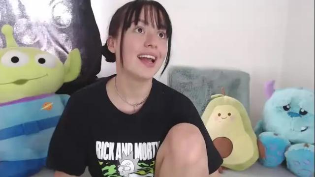 Image 8 of lyshana Stream on Chaturbate on 18 days ago
