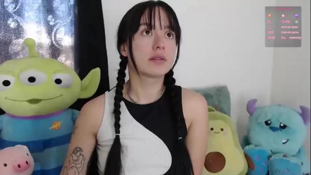 Thumbnail 1, lyshana's Stream at Chaturbate, 12 days ago
