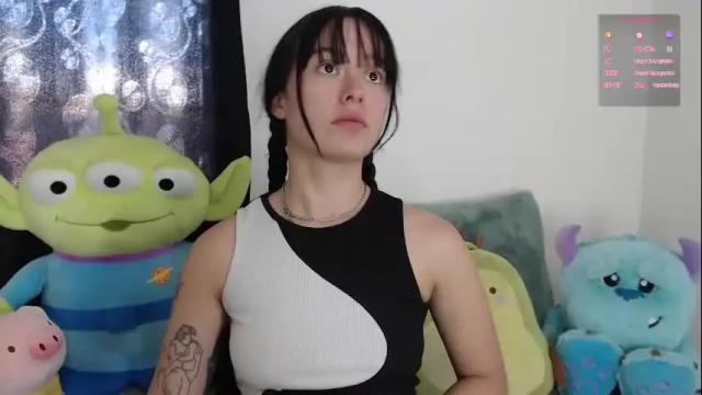Image 10 of lyshana Stream on Chaturbate on 15 days ago