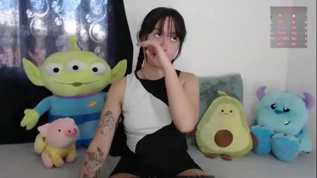 Image 2 of lyshana Stream on Chaturbate on 15 days ago