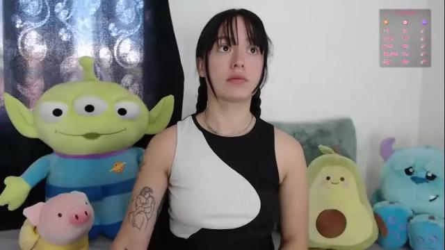 Image 3 of lyshana Stream on Chaturbate on 15 days ago